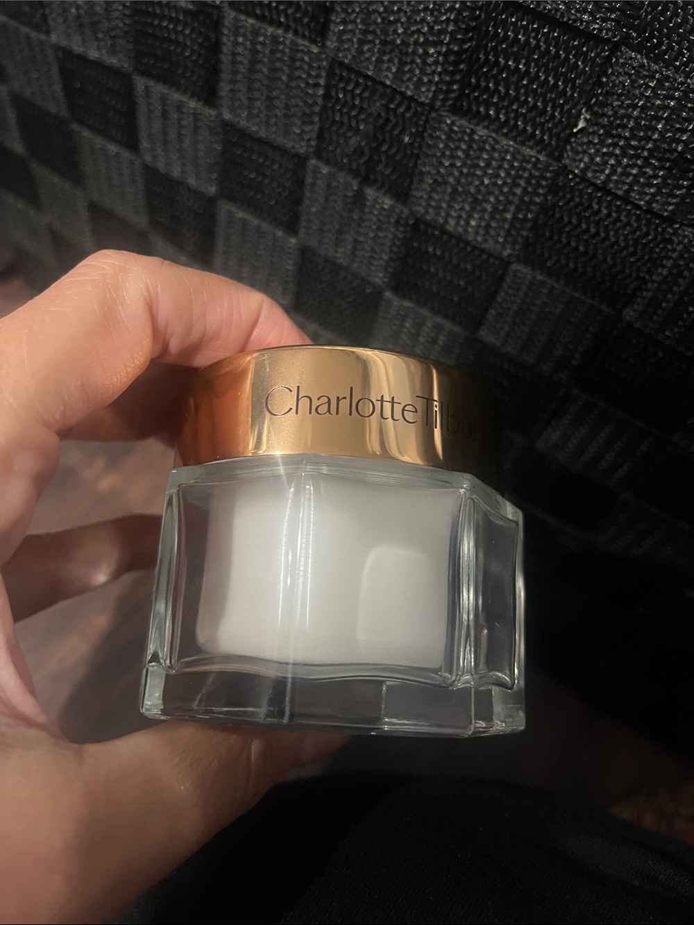 Charlotte Tilbury Magic Cream Jumbo 50 ml-New